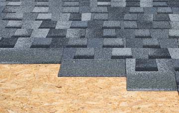 expert Wistanstow asphalt roof companies