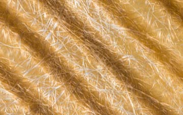 Wistanstow fibreglass roof waterproofing