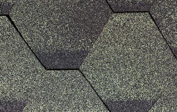 Wistanstow fibreglass shingle repairs