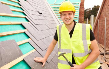 find trusted Wistanstow roofers in Shropshire