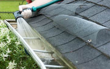 Wistanstow gutter cleaning costs