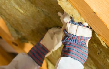 types of Wistanstow pitched roof insulation materials